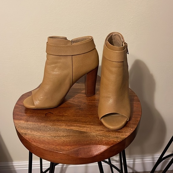 Booties - Picture 2 of 2
